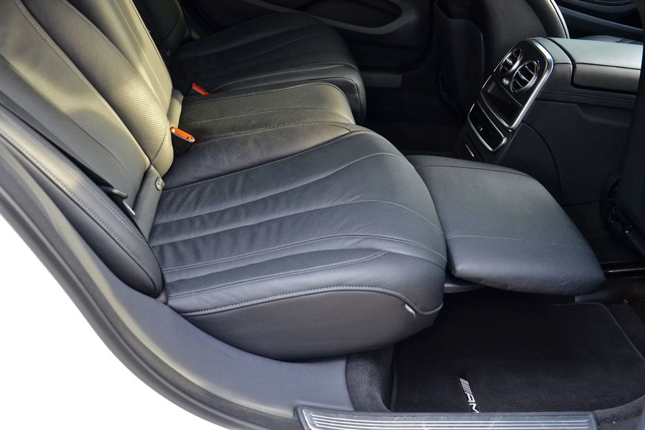 Продам Mercedes-Benz S-Class 2016 года в Киеве