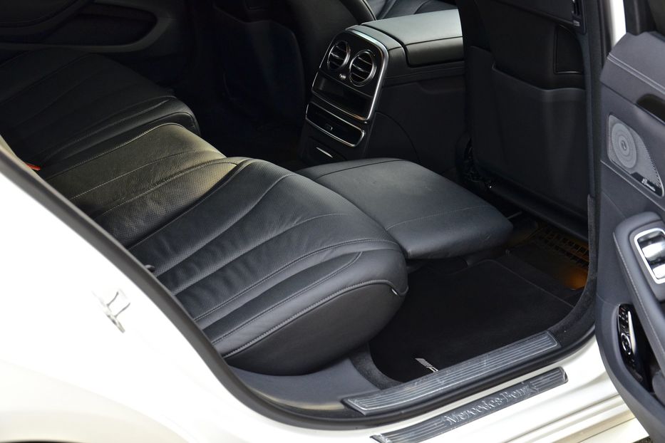 Продам Mercedes-Benz S-Class 2016 года в Киеве