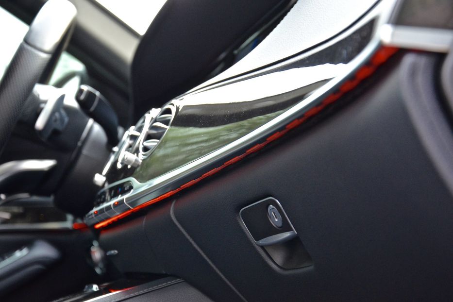 Продам Mercedes-Benz S-Class 2016 года в Киеве
