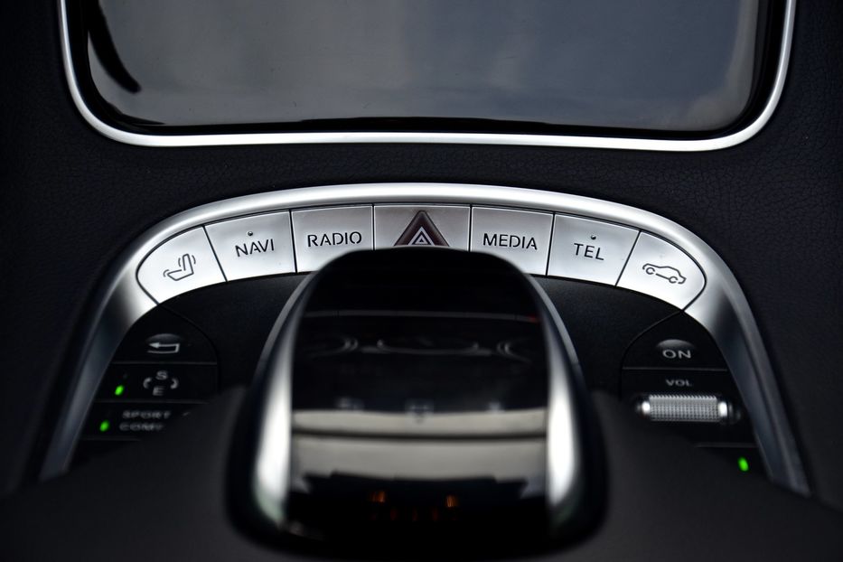 Продам Mercedes-Benz S-Class 2016 года в Киеве