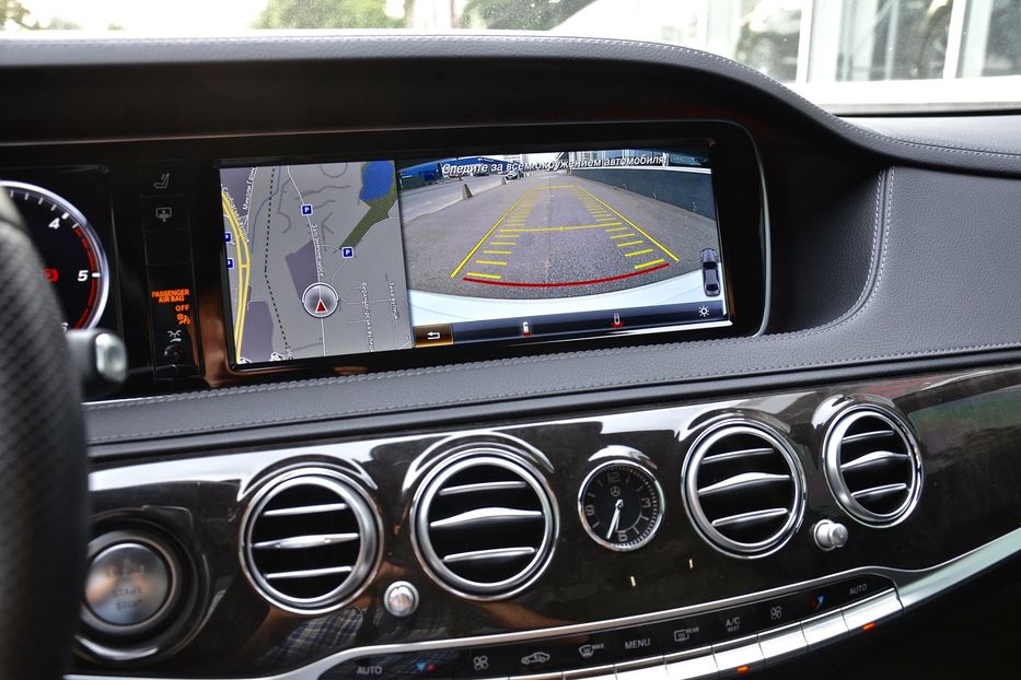 Продам Mercedes-Benz S-Class 2016 года в Киеве