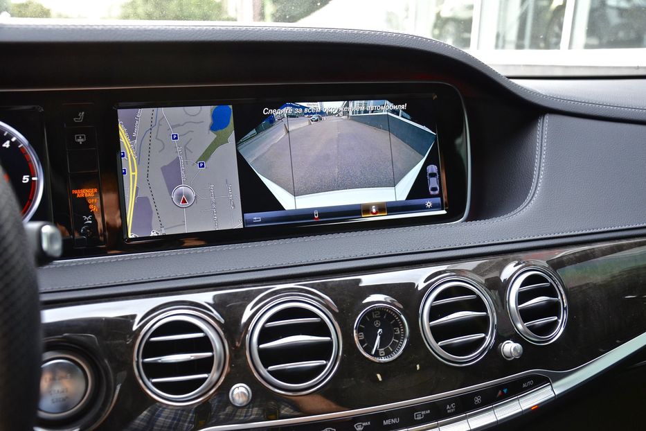 Продам Mercedes-Benz S-Class 2016 года в Киеве