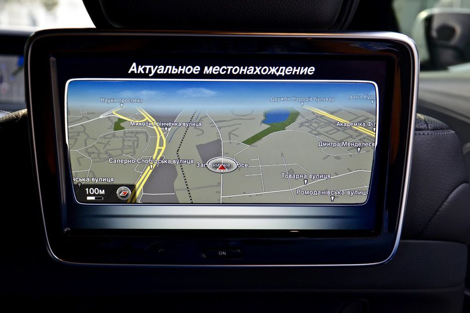 Продам Mercedes-Benz S-Class 2016 года в Киеве