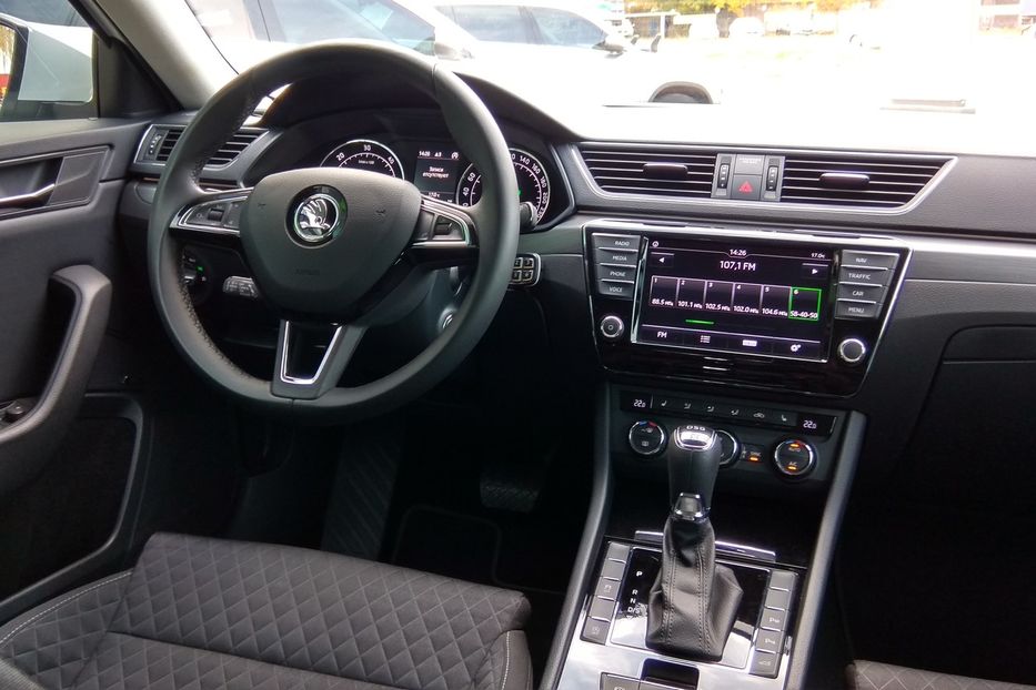 Продам Skoda Superb Style 4x4 2016 года в Николаеве