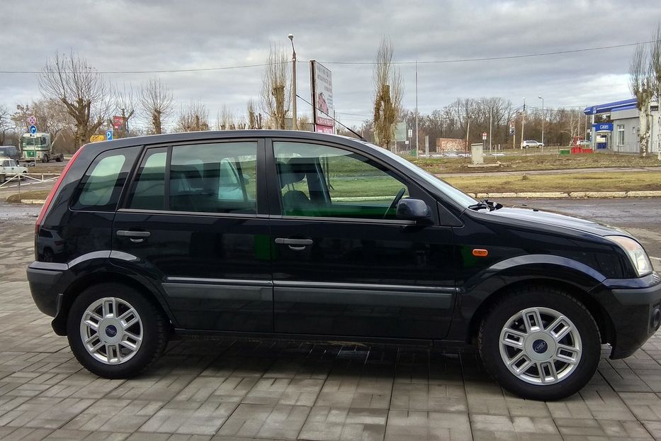 Продам Ford Ford 2007 года в Николаеве