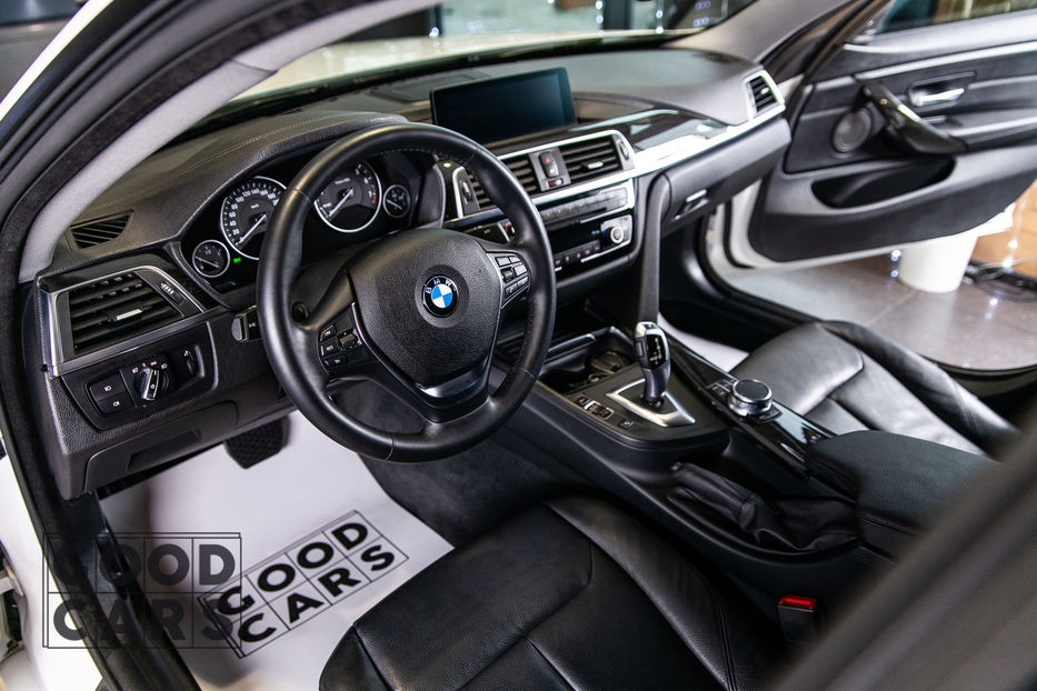 Продам BMW 4 Series Gran Coupe 2017 года в Одессе