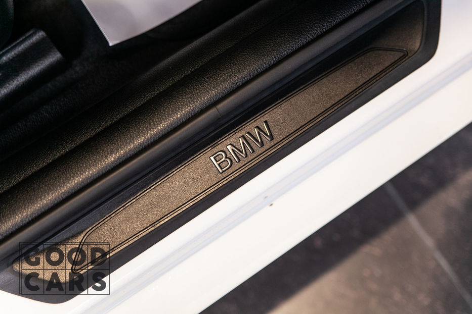 Продам BMW 4 Series Gran Coupe 2017 года в Одессе