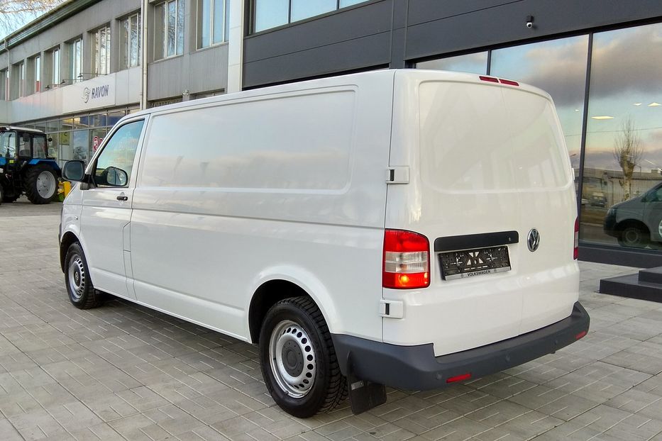 Продам Volkswagen T6 (Transporter) груз 2012 года в Николаеве