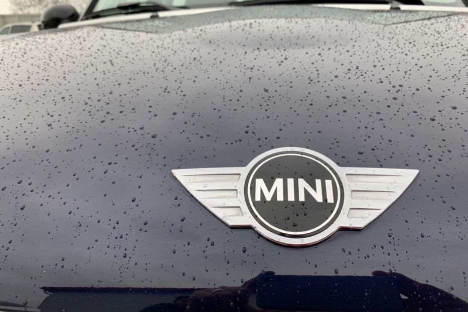 Продам MINI Countryman S 4 wheel drive 2014 года в Черновцах