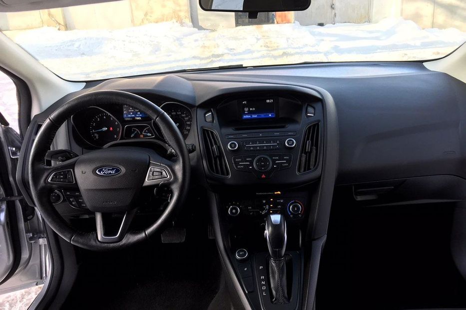 Продам Ford Focus 2016 года в Черновцах