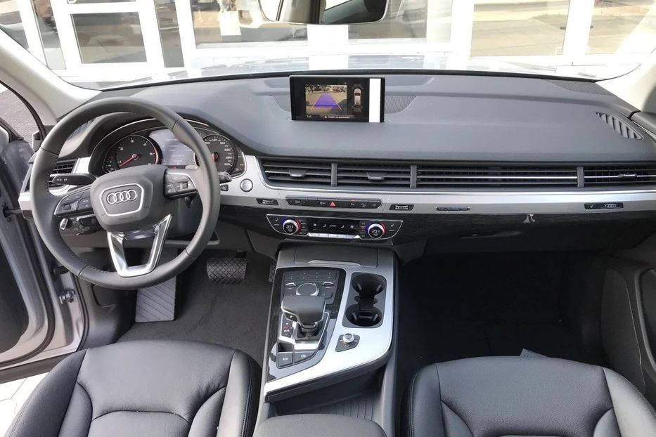 Продам Audi Q7  PREMIUM PLUS 2018 года в Черновцах