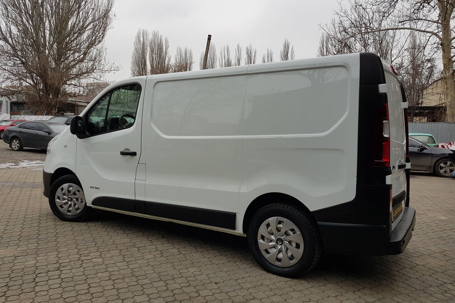 Продам Renault Trafic груз. 2014 года в Одессе