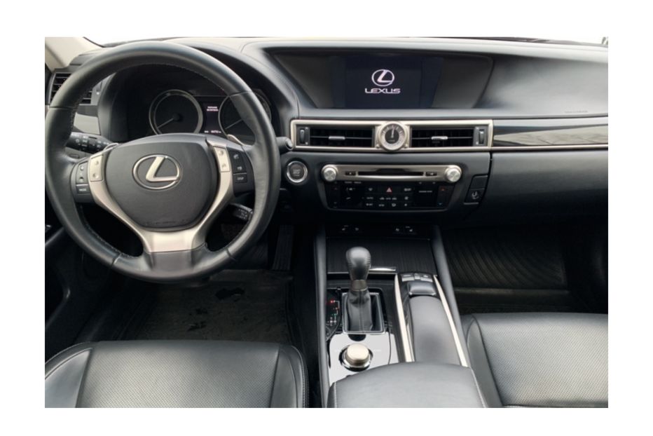Продам Lexus GS 350 2014 года в Черновцах