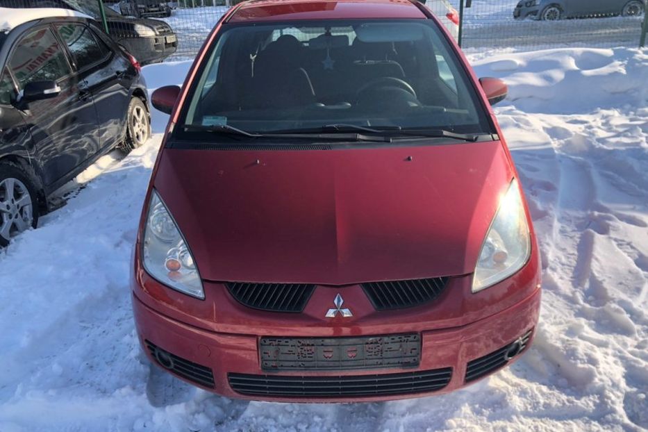 Продам Mitsubishi Colt 2008 года в Киеве