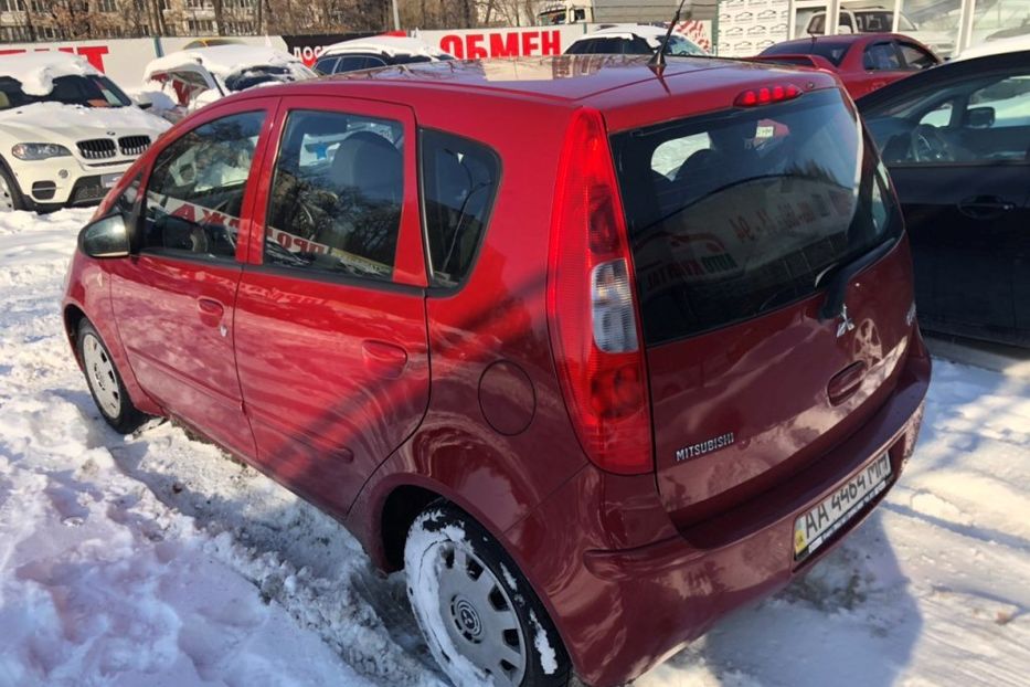 Продам Mitsubishi Colt 2008 года в Киеве