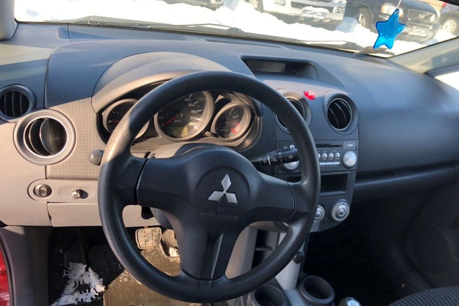 Продам Mitsubishi Colt 2008 года в Киеве