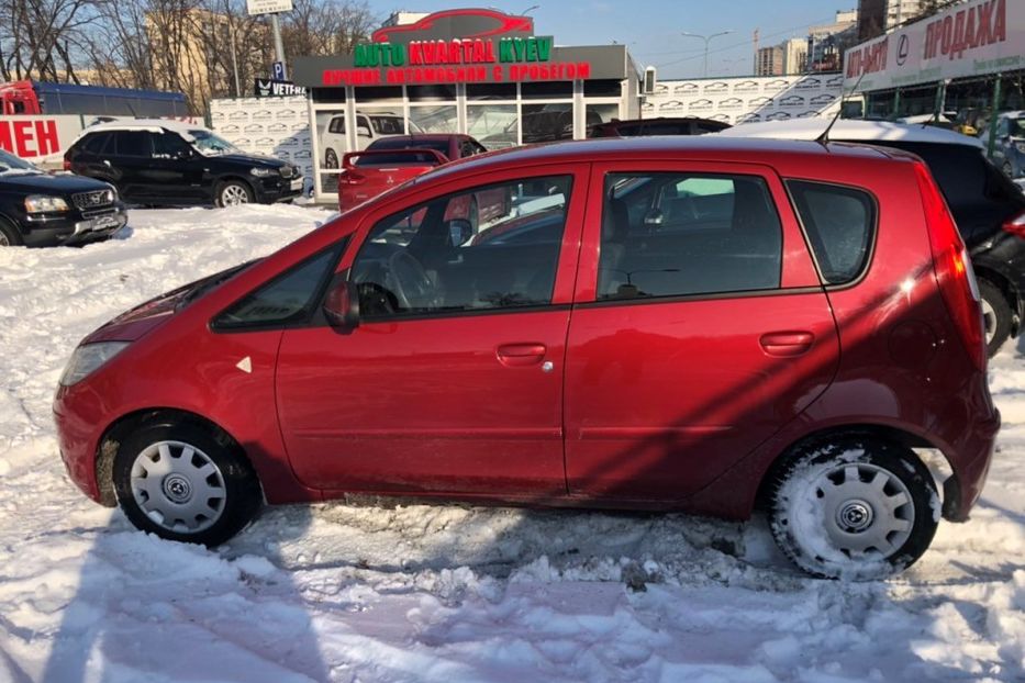 Продам Mitsubishi Colt 2008 года в Киеве