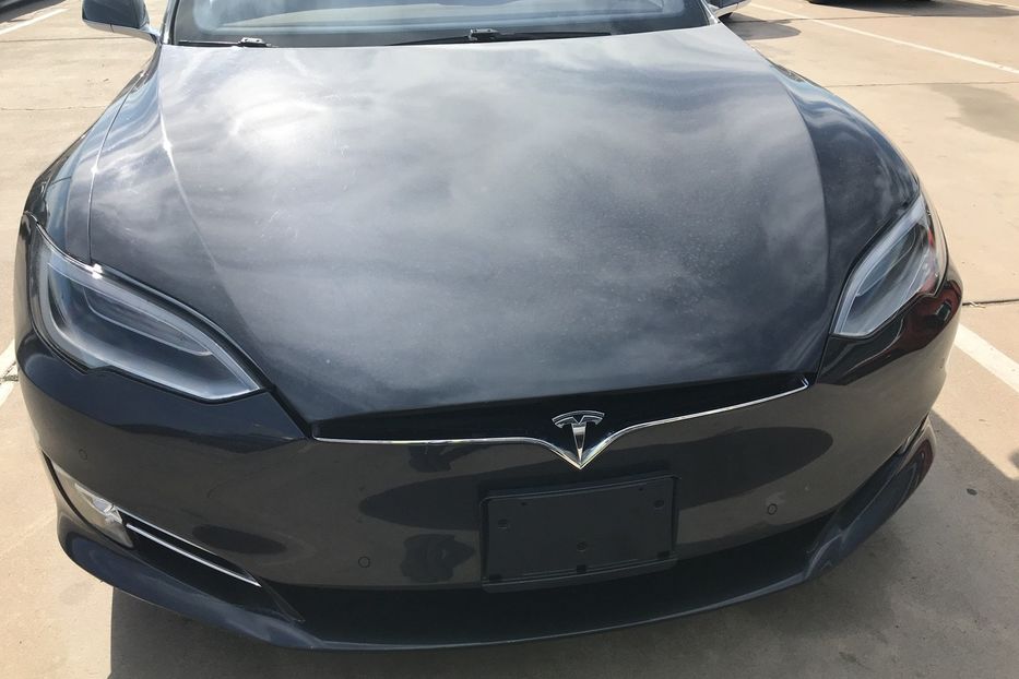 Продам Tesla Model S  75D Autopilot 2016 года в Киеве