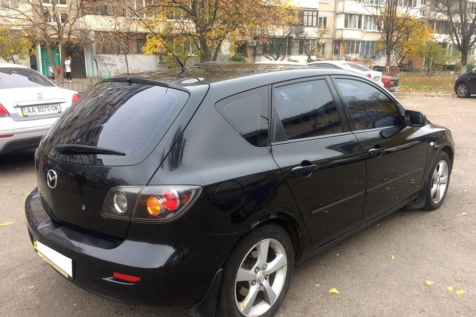 Продам Mazda 3 2005 года в Киеве