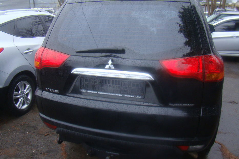 Продам Mitsubishi Outlander XL 2.5 TD  2011 года в Одессе