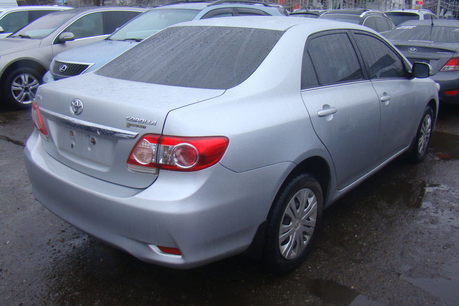 Продам Toyota Corolla АКПП 2013 года в Одессе