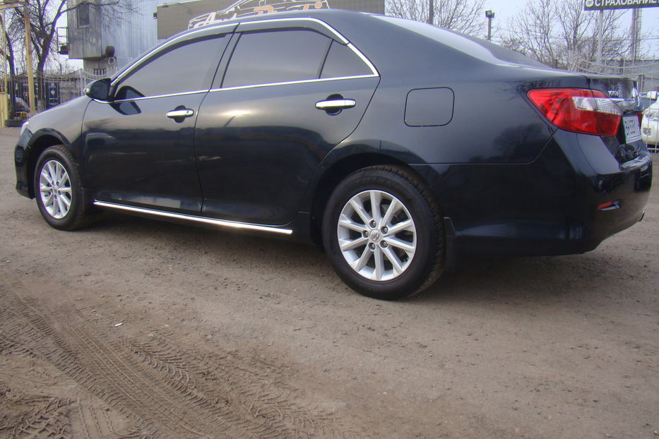 Продам Toyota Camry 2012 года в Одессе