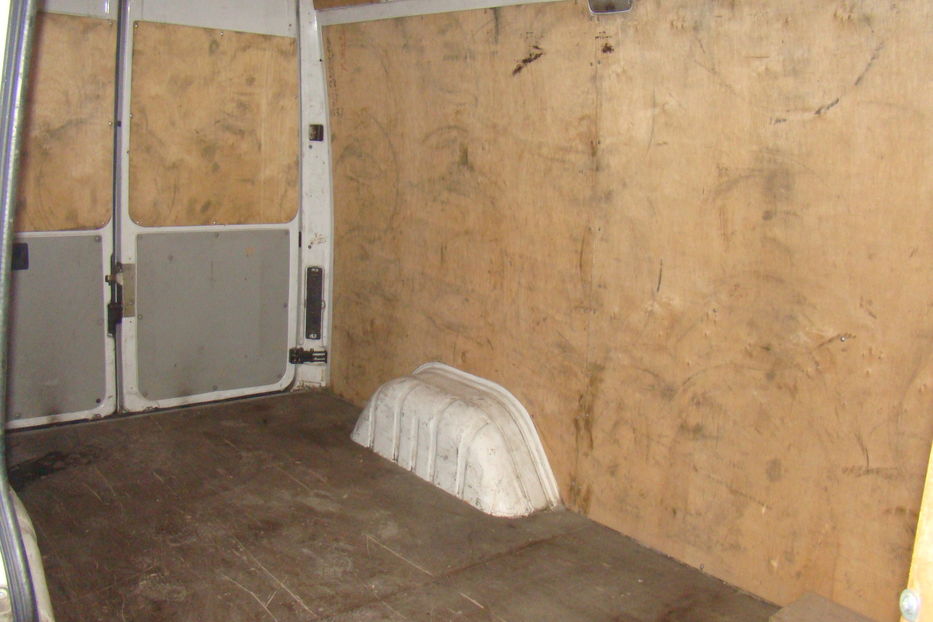 Продам Mercedes-Benz Sprinter груз.. 316 2.7cdi 2006 года в Одессе