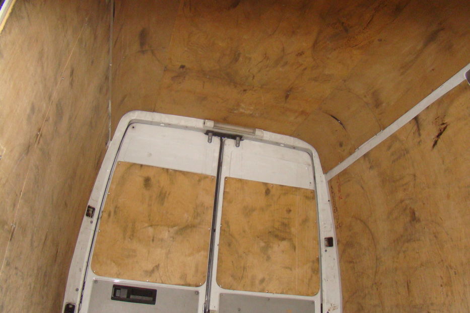 Продам Mercedes-Benz Sprinter груз.. 316 2.7cdi 2006 года в Одессе