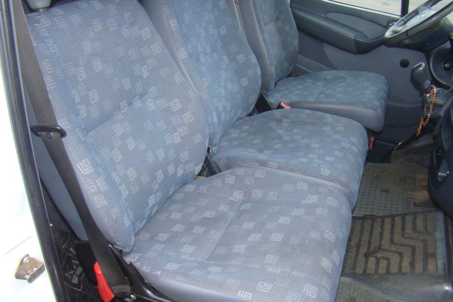 Продам Mercedes-Benz Sprinter груз.. 316 2.7cdi 2006 года в Одессе