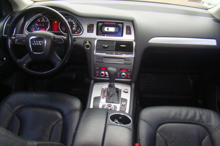 Продам Audi Q7 3.0tdi 2011 года в Одессе