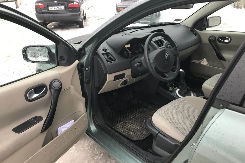 Продам Renault Megane 2006 года в Днепре