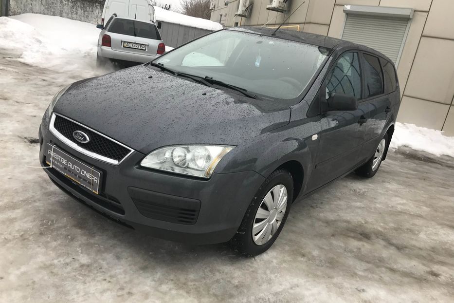 Продам Ford Focus 2005 года в Днепре