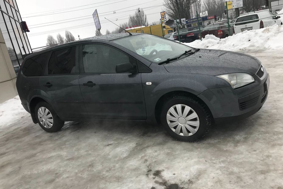 Продам Ford Focus 2005 года в Днепре