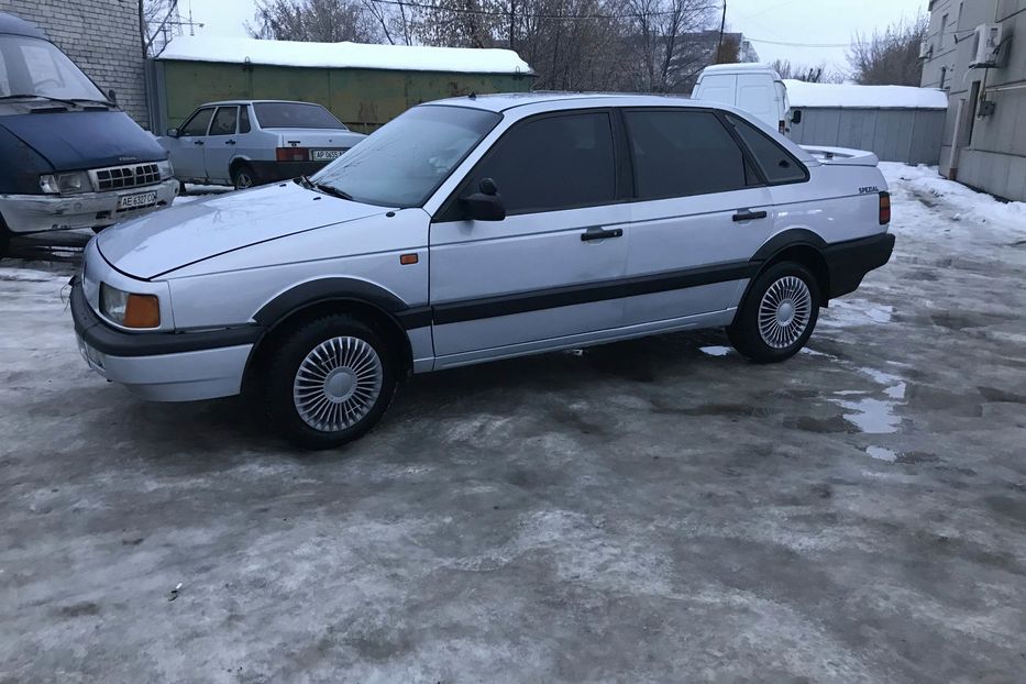 Продам Volkswagen Passat B3 1992 года в Днепре