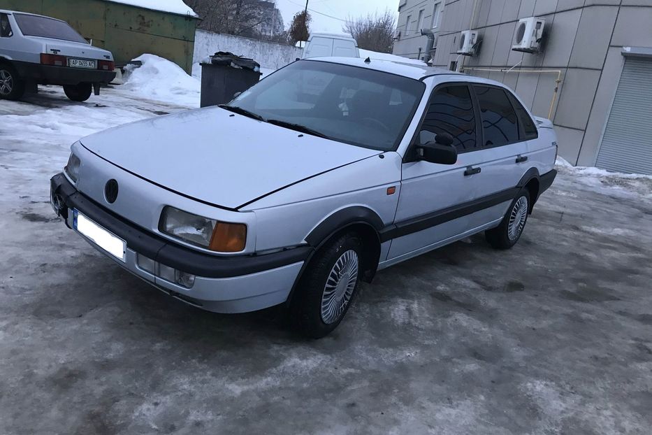 Продам Volkswagen Passat B3 1992 года в Днепре