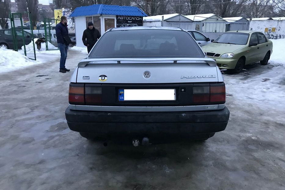 Продам Volkswagen Passat B3 1992 года в Днепре