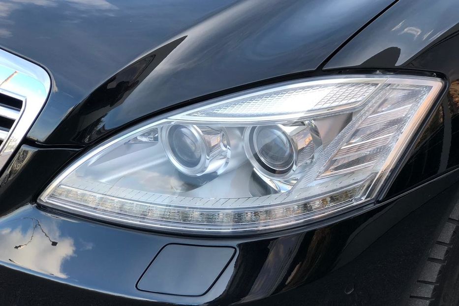 Продам Mercedes-Benz S-Class 450 Guard 2012 года в Киеве