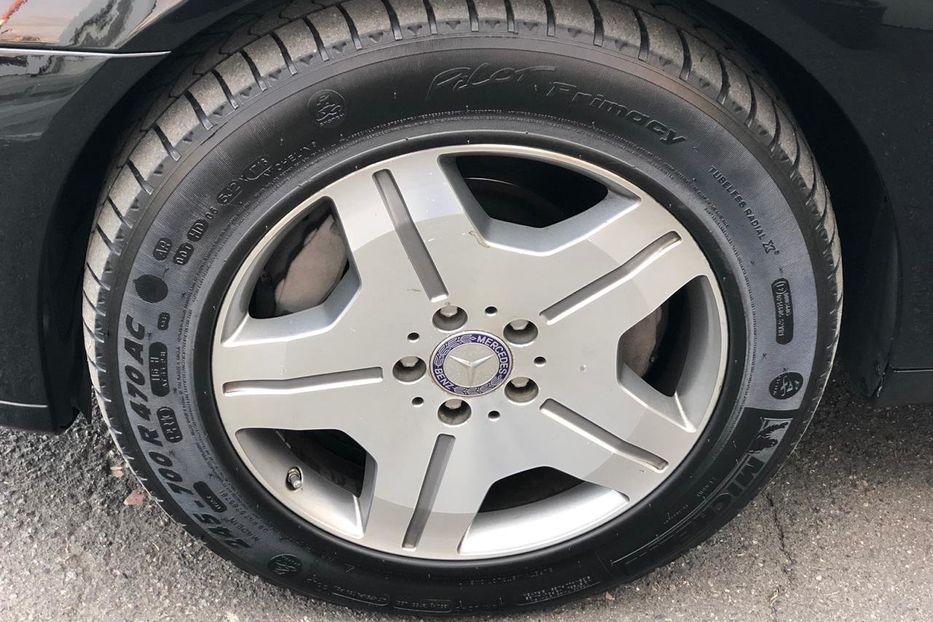 Продам Mercedes-Benz S-Class 450 Guard 2012 года в Киеве