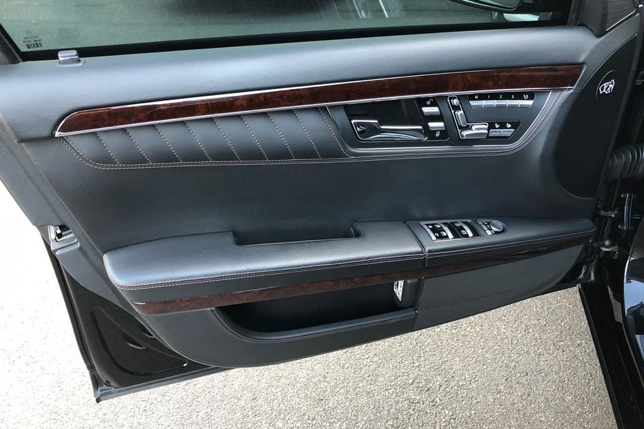 Продам Mercedes-Benz S-Class 450 Guard 2012 года в Киеве