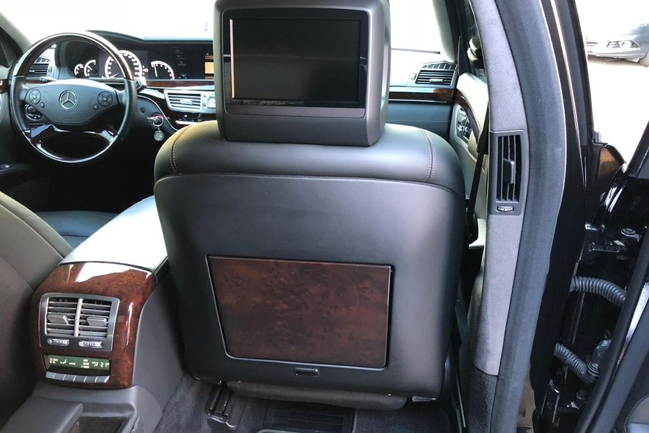 Продам Mercedes-Benz S-Class 450 Guard 2012 года в Киеве