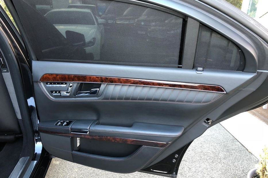 Продам Mercedes-Benz S-Class 450 Guard 2012 года в Киеве