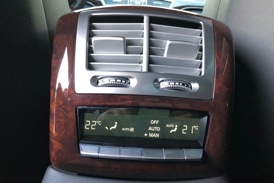 Продам Mercedes-Benz S-Class 450 Guard 2012 года в Киеве