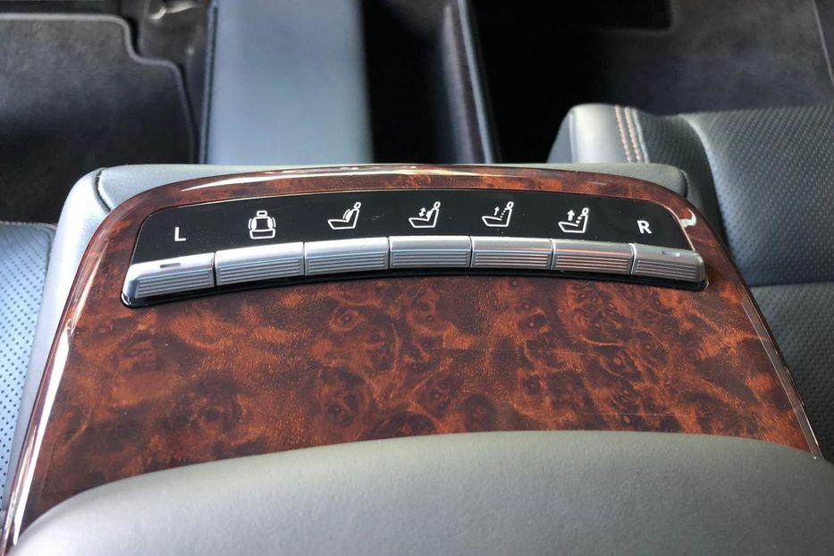 Продам Mercedes-Benz S-Class 450 Guard 2012 года в Киеве