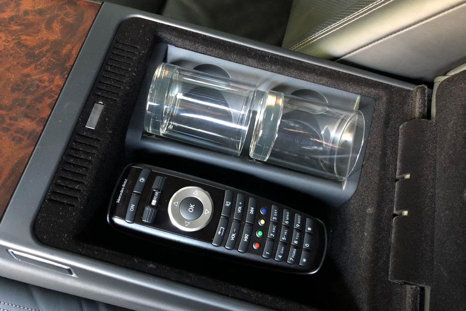Продам Mercedes-Benz S-Class 450 Guard 2012 года в Киеве