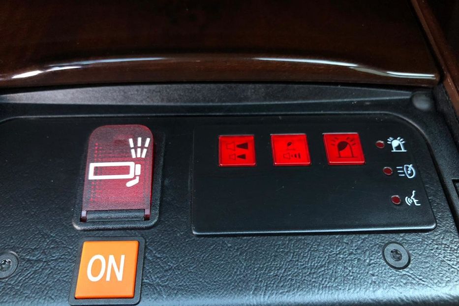 Продам Mercedes-Benz S-Class 450 Guard 2012 года в Киеве