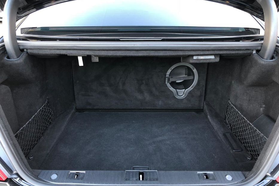 Продам Mercedes-Benz S-Class 450 Guard 2012 года в Киеве
