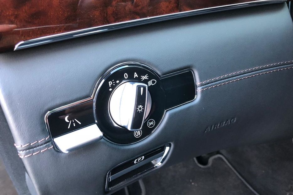 Продам Mercedes-Benz S-Class 450 Guard 2012 года в Киеве