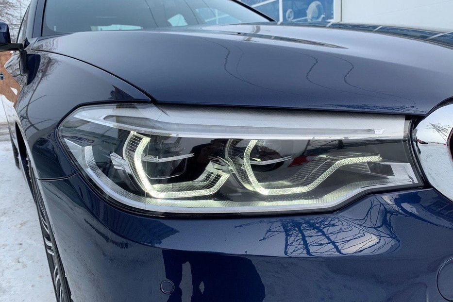 Продам BMW 540 2018 года в Черновцах