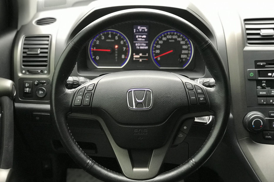 Продам Honda CR-V 2011 года в Одессе