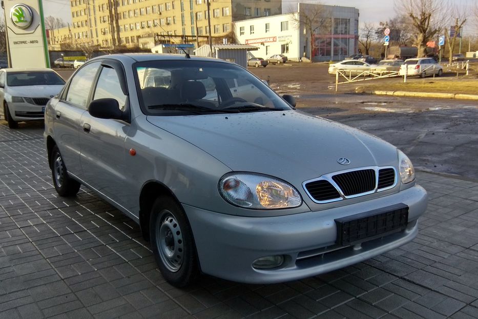 Продам Daewoo Sens 2011 года в Николаеве